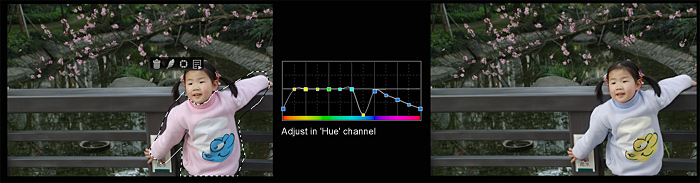 HSB Curve 03